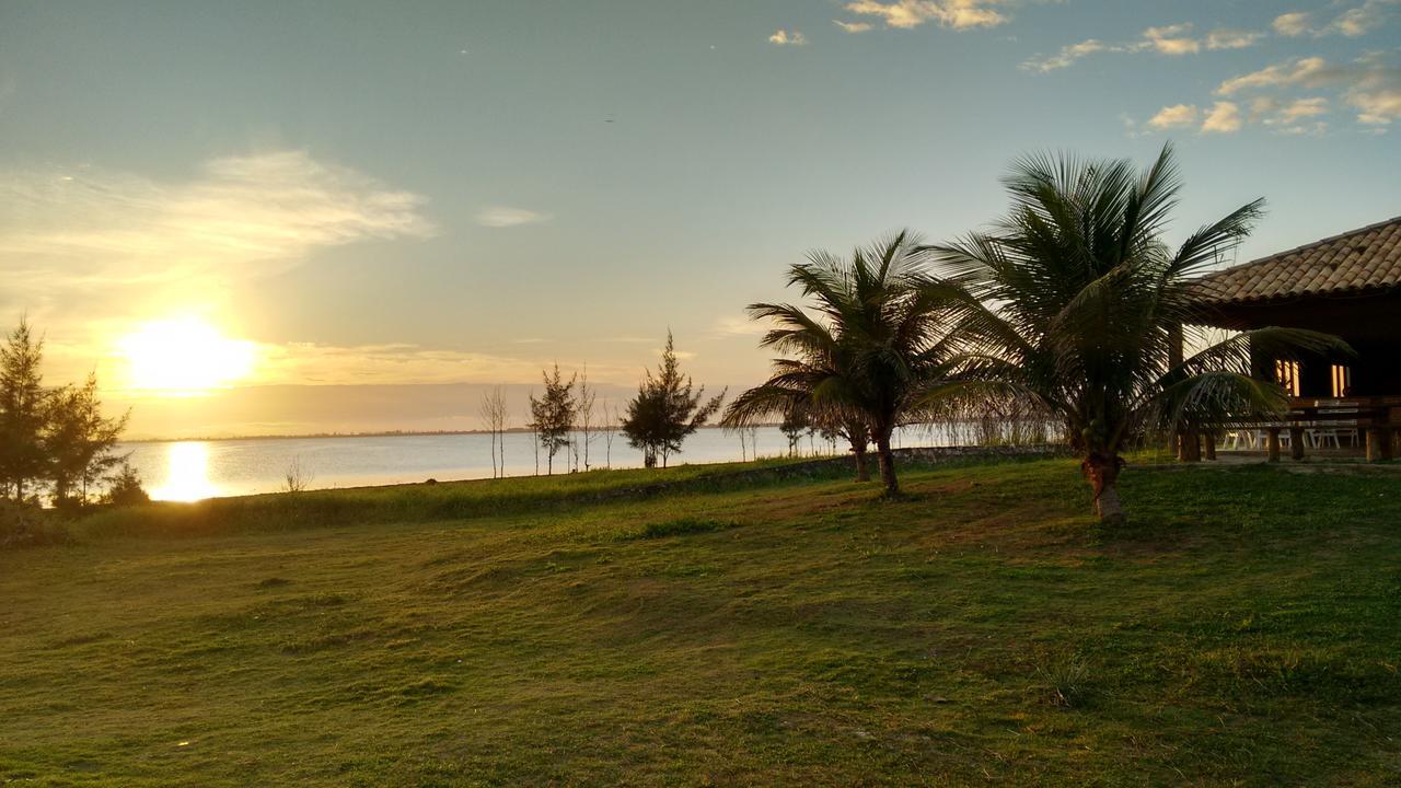 Villaggio Dos Ventos Arraial do Cabo Exterior foto